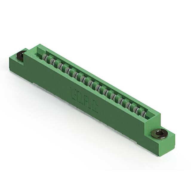 307-014-454-103 EDAC Inc.  Edgeboard Connectors
